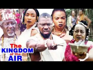 The Kingdom Of The Air Season 3- 2019